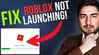 How To Fix Roblox Not Launching 2023