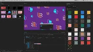 Icon Animations Pack EG Tutorial  (Premiere Pro Mogrts)