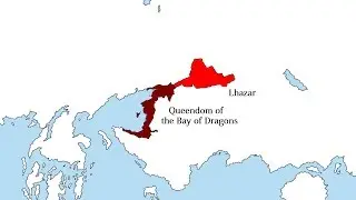 Rise and Fall of Daeneryss Empire: Every Day