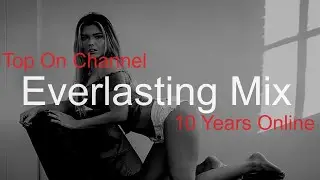 EVERLASTING MIX Best Deep House Vocal & Nu Disco SUMMER 2024