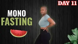 My Fasting Routine + Herbal Teas + lemon deodorant