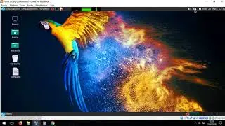 How to Setup VPN In Parrot Security OS PPTP