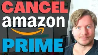 How to Cancel Amazon Prime Free Trial