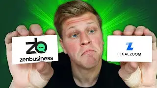 LegalZoom vs ZenBusiness: Which is Better? (2024)