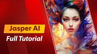 Jasper AI Tutorial (Full Guide) │Ai Hipe