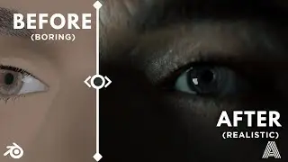Photorealistic Human Creation In Blender : The Ultimate Guide