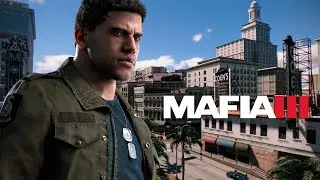 Mafia III прохождение, часть 23: 