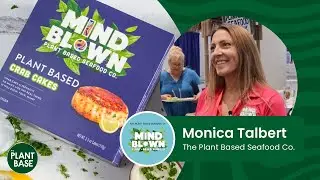 The Plant Based Seafood Co. crowned best seafood | The Plant Base Taste Challenge
