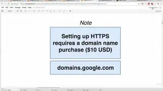 254 Domain Purchase