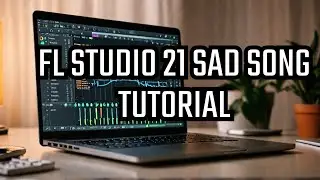 How To Make A Sad Song In Fl Studio 21 ? Chirag khurana