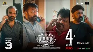 Vikram - Promo | Kamal Haasan | Jayaram | Ramesh Aravind | Sriman | Yugi Sethu | Lokesh Kanagaraj