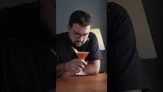 Кофейно-ананасовый коктейль на тёмном роме! | BAHAMAS DAIQUIRI cocktail 