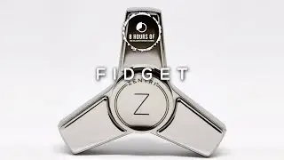 Fidget Spinner Sound Effect | Spinning Sound Effect | Fidget Spinner Sounds | ASMR Fidget