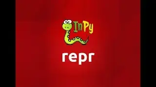 repr in Python