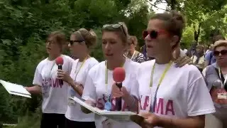 „Pokorna służebnico Pana”