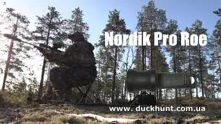 Манок на самця козулі Nordik Pro Roe поклик самки