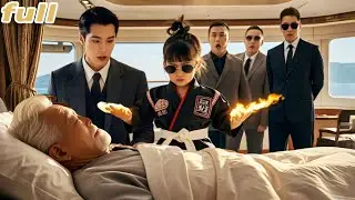 CEO Pick Up A Girl On Mountains,Unexpect She Brought His Grandpa Back From Dead! Spoiled Life Start!