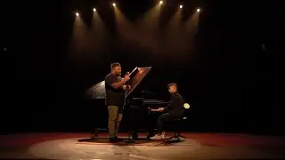 Matias Valdez ft Felipe Rubini - Volver a vernos (Piano Session)
