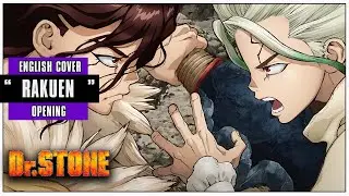 「English Cover」Dr. Stone Season 2 OP 