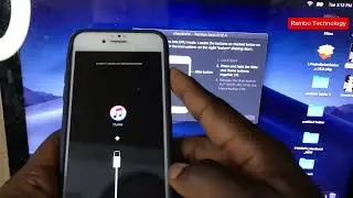 IPhone 6 Jailbreak | Do this BEFORE icloud bypass PART2