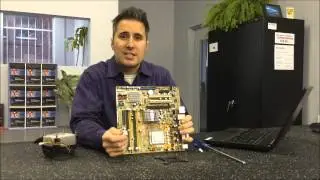 How to apply thermal paste on CPU-EASY with links in the description