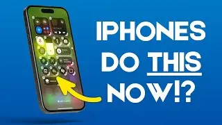 10 AWESOME iOS 18 tips to BOOST your productivity!