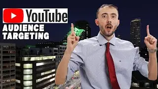 Most Profitable YouTube Targeting Options Available On YouTube Ads That I Know About (Out of 100's)