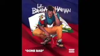 Lil Brudda Haitian - 