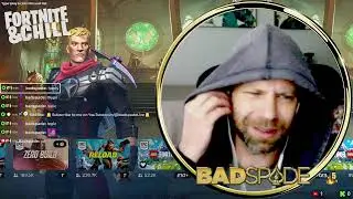 ⭐⭐👑👑Fortnite & Chill☢️DOOM☢️Jump on the Battle Bus💖BADSPADE💖 #epicpartner 💖Ch5💖S4💖Wk02