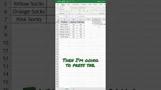 How to Use COUNTIF with Multiple Criteria in Excel