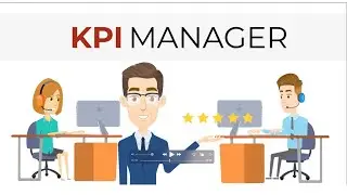 KPI Manager for Sales Teams June 2022