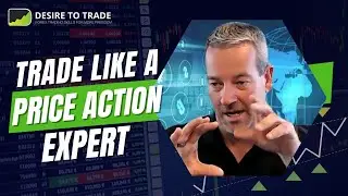 Price Action Trader with 20 Years of Experience - Andrew Mitchem | Trader Interview