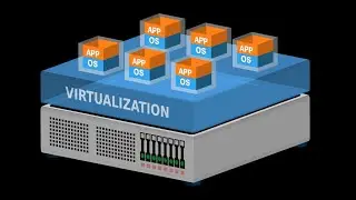 Adding Storage to VMs in VirtualBox