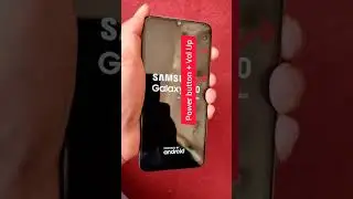 Unlock screen Lock Samsung galaxy A50,A50s,A51.. forgot password Samsung galaxy A50 #tiktok hard res