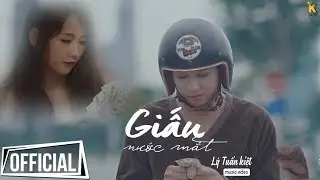 Giấu Nước Mắt - Lý Tuấn Kiệt HKT ( MV 4K OFFICIAL )