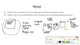 Beginners Tutorial in MySQL Database Part 1