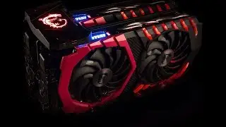 Эффективность gtx1070 SLI