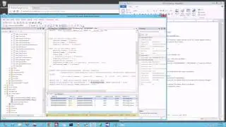 MSSQL - How to, Step by Step Change Data Capture (CDC) Tutorial