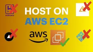 How to Host Your Website on AWS EC2 and Cost Effectively with Full Control