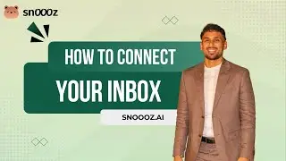 How-To Connect Your Inbox