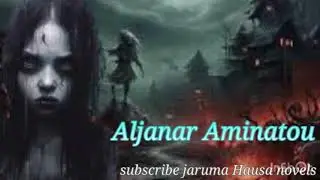 Aljananr aminatou