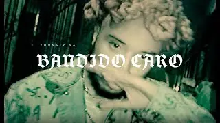 Young Piva - Bandido Caro [Prod. Dactes]