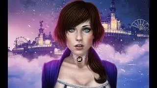 ►BioShock Infinite◄(14 Часть)►Ярость и Гнев Элизабет против Мачехи◄►Русский Дубляж◄(07.04.2023)