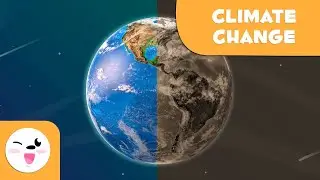 Climate Change - The environment for Kids (Updated Version)