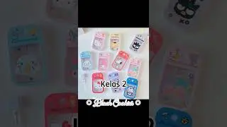 Pilih Parfum Sesuai Kelas ~° kalian kelas berapa?🤔🤗 