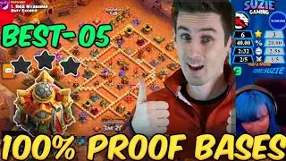 ✓198%✓TESTED BASES + PROOF TOP 5 TOURNAMENT TH16 BEST BASES WITH LINK TH16 WAR CWL BASES WITH LINK!