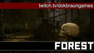 Добиваем сюжет FORESTа в коопе  | Sons of the Forest