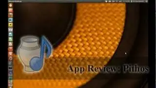 App Review: Pithos (Pandora Radio Client For Linux)