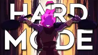 I Tried Beating Dead Cells' Hard Mode