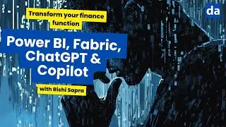 Mastering Power BI, Fabric, and Role-Based Copilots